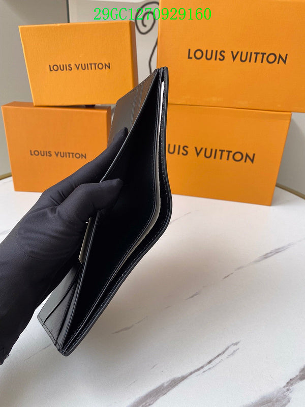 COZY BAGS - CHL Wallet - 584