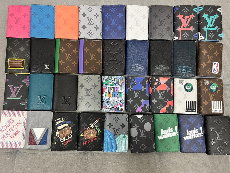 COZY BAGS - LOV Wallet - 147