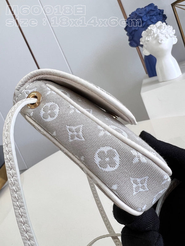 COZY BAGS - LOV Bags - 086