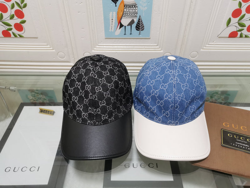 COZY BAGS - Guki Hats & Caps - 092