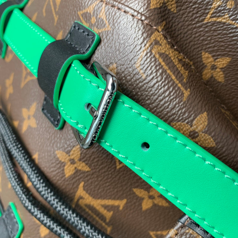 COZY - LV Bags - 1706