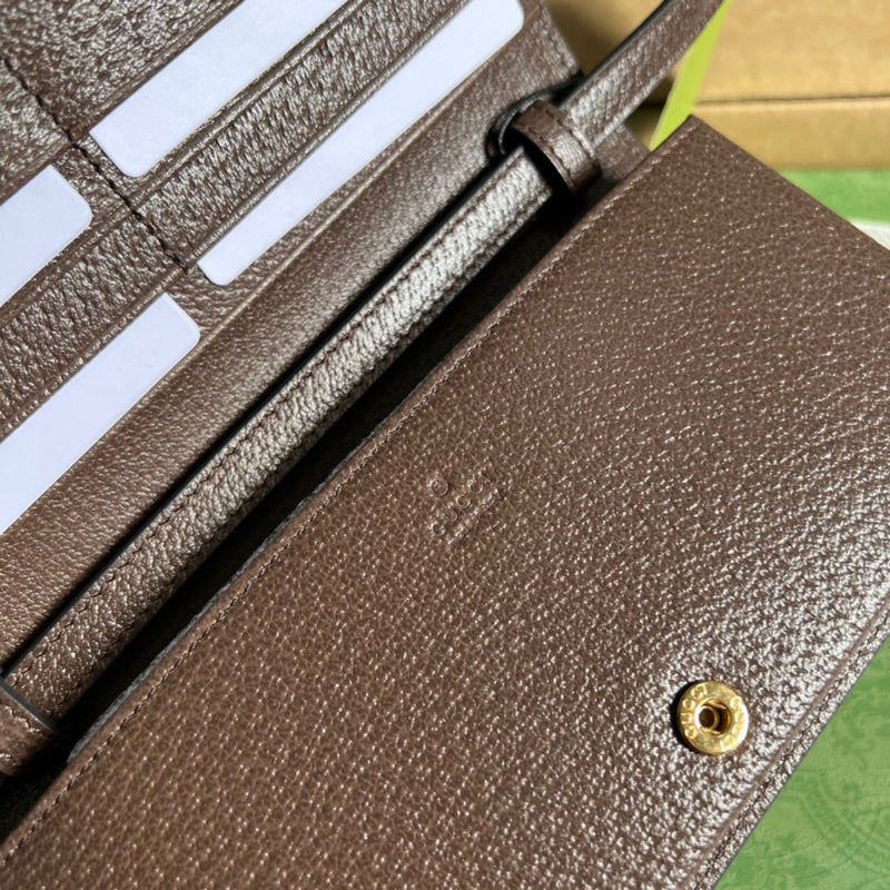 COZY BAGS - Guki Men Bags - 009