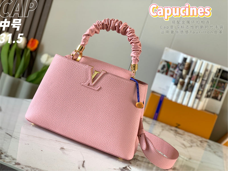 COZY - LOV Lady Bags - 740
