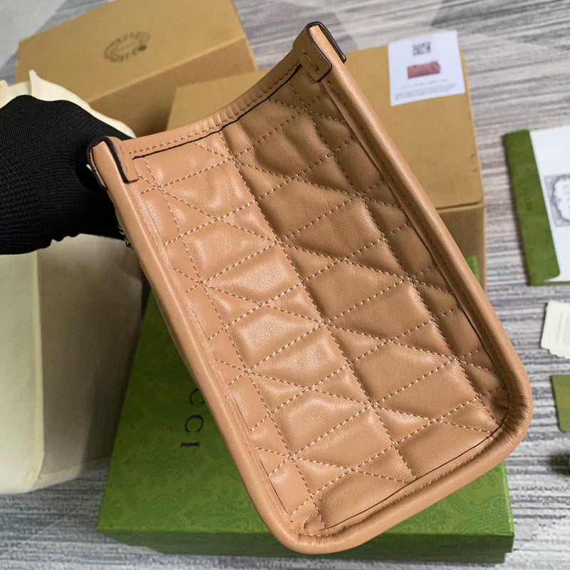 JB - Guki Lady Bags - 880