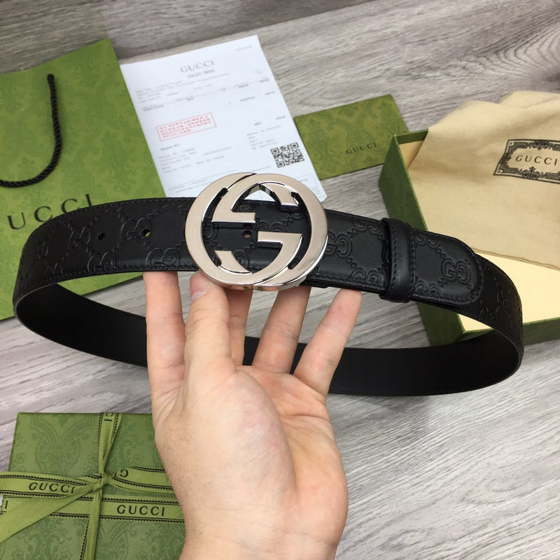 COZY BAGS - GUKI Belts - 185