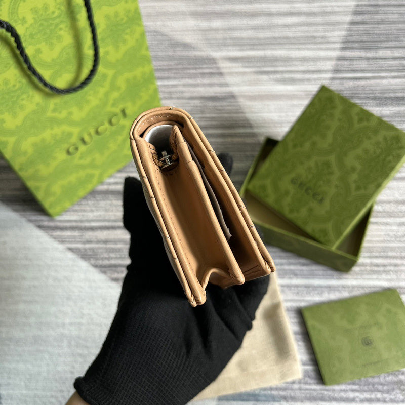 COZY BAGS - Guki Wallet - 055
