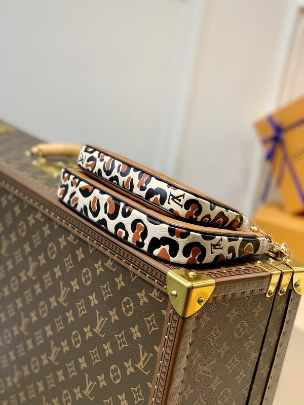 COZY - LV Bags - 3449