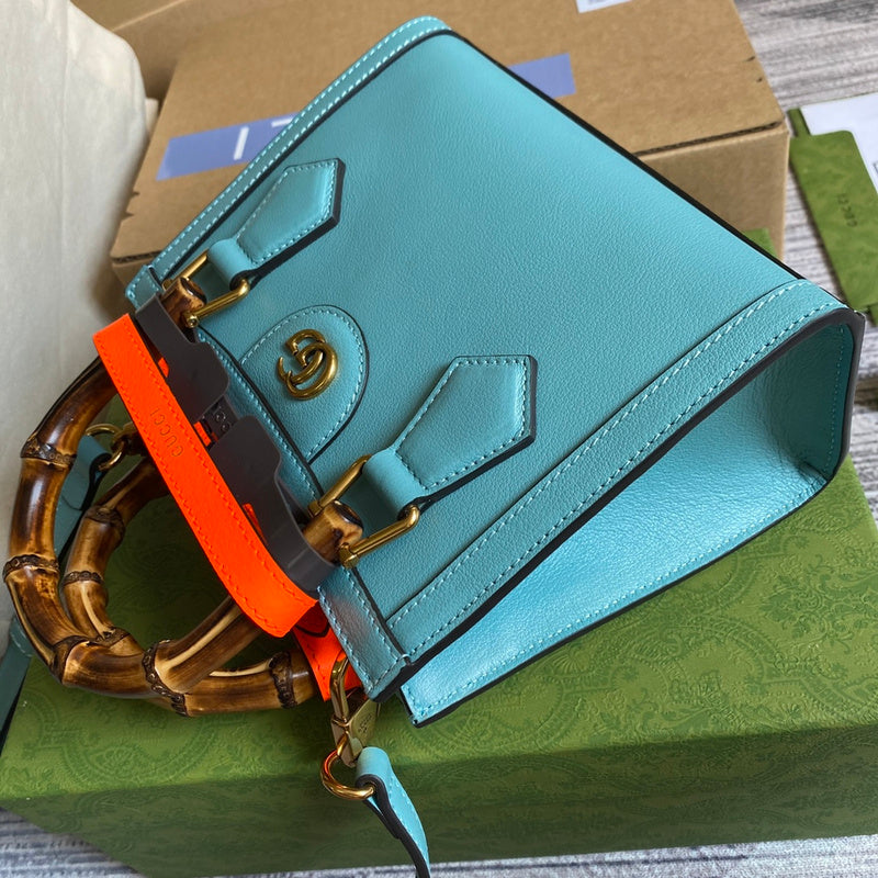 COZY - Guki Lady Bags - 964