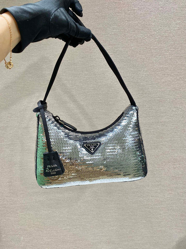 JB - PD Lady Bags - 198