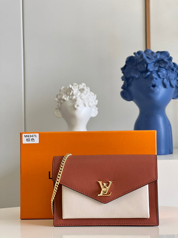COZY - LV Bags - 2179