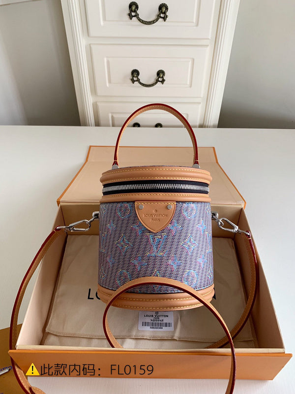 COZY - LV Bags - 5153