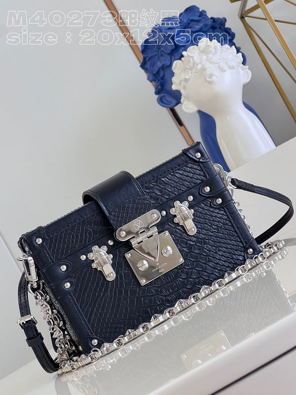 COZY BAGS - LOV Bags - 015