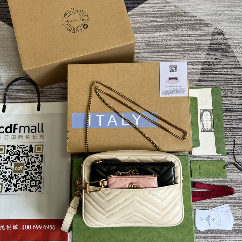 Cozy Bags - GUKI Women Shoulders Bags - 210