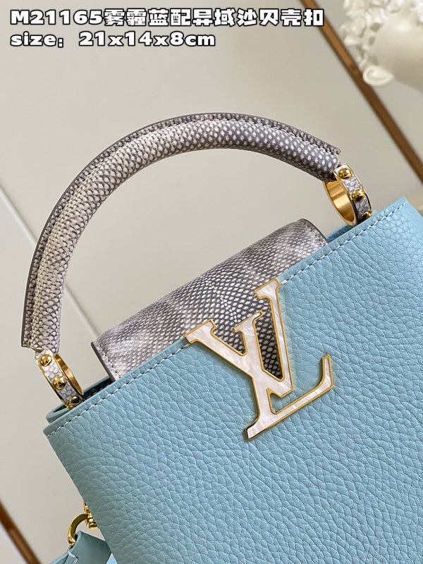COZY BAGS - LOV Bags - 1396