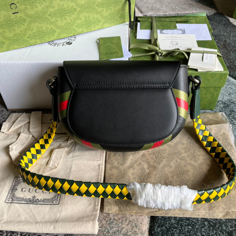 COZY BAGS - GUKI Women Bags - 1007