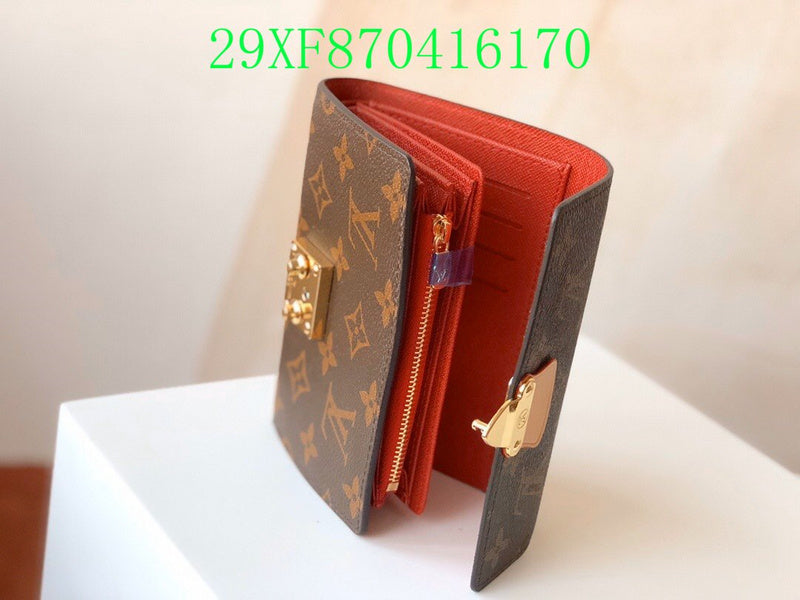 COZY BAGS - CHL Wallet - 985