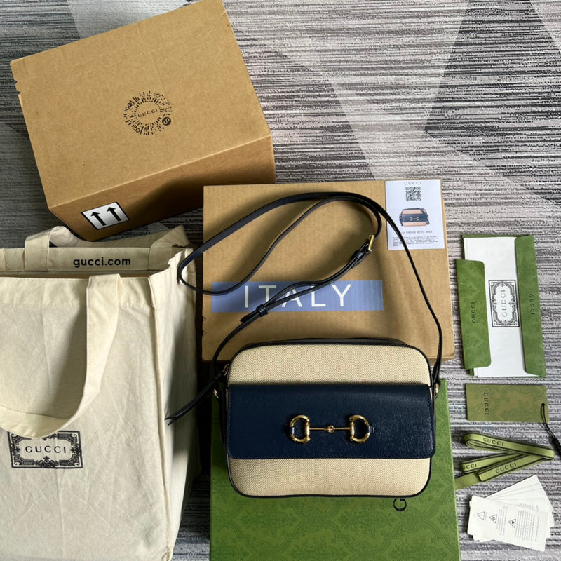 COZY BAGS - GUKI Bags - 1531