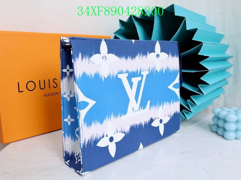 COZY BAGS - CHL Wallet - 966