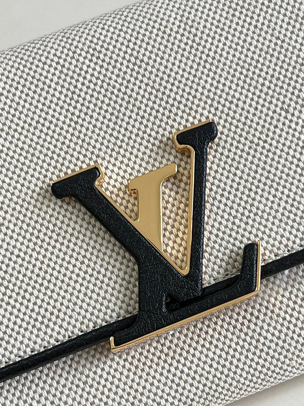 COZY - LV Bags - 2000