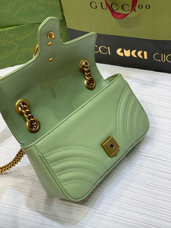 COZY BAGS - GUKI Bags - 344