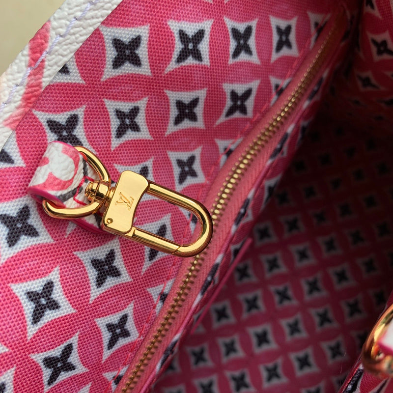 COZY BAGS - LOV Bags - 547