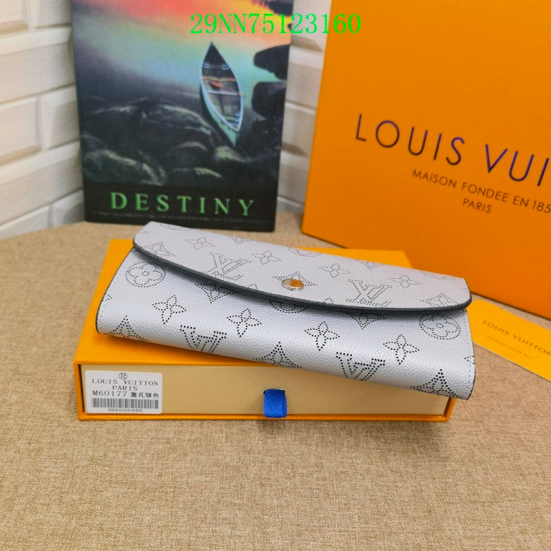COZY BAGS - CHL Wallet - 261