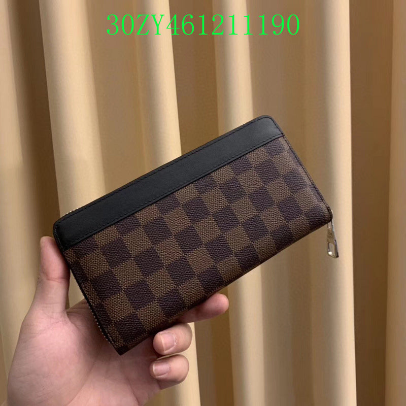 COZY BAGS - CHL Wallet - 1234