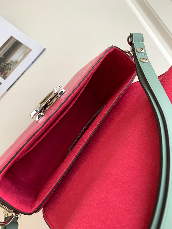 COZY - LV Bags - 4130