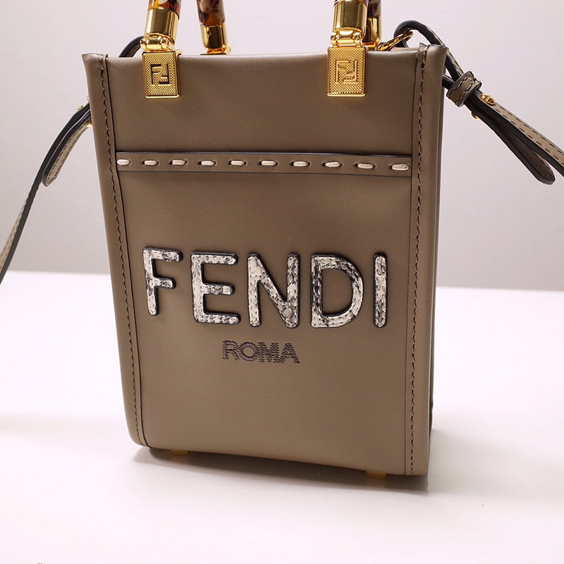 COZY - FDE Bags - 107