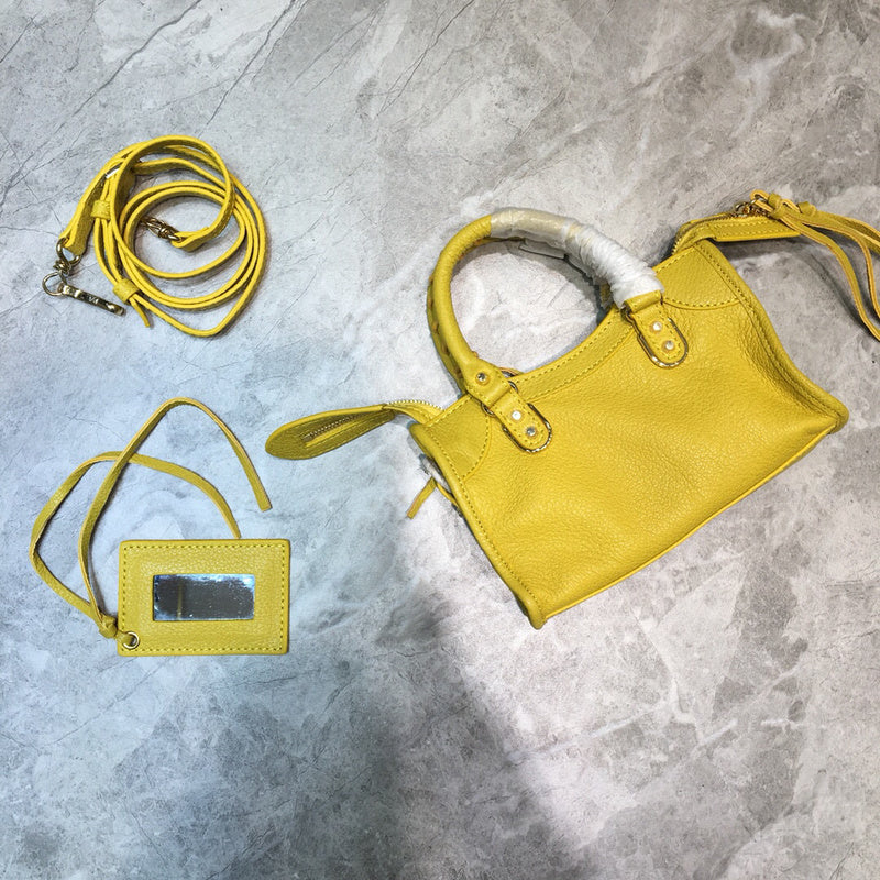 COZY BAGS - BG Lady Bags - 434