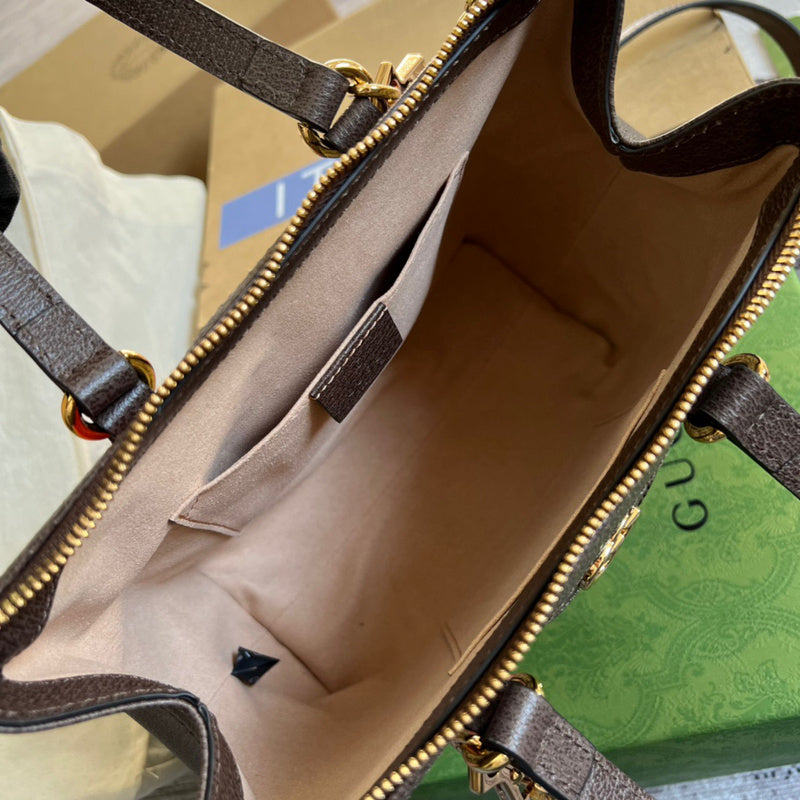 JB - Guki Lady Bags - 918