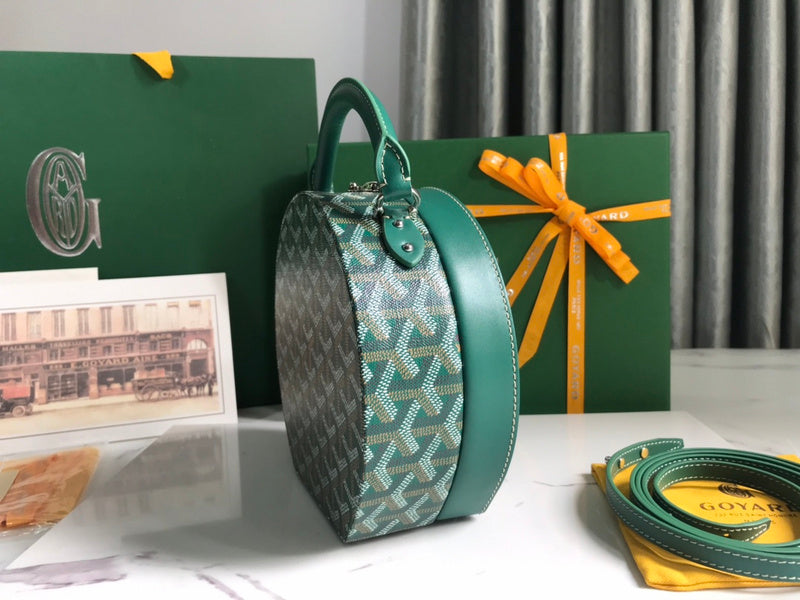 COZY BAGS - GYO Bags - 080
