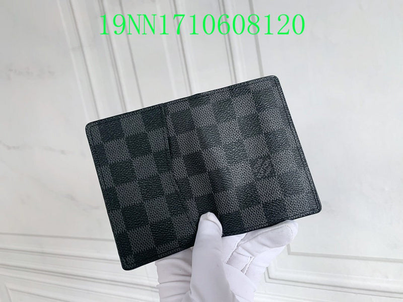 COZY BAGS - LOV Wallet - 1221