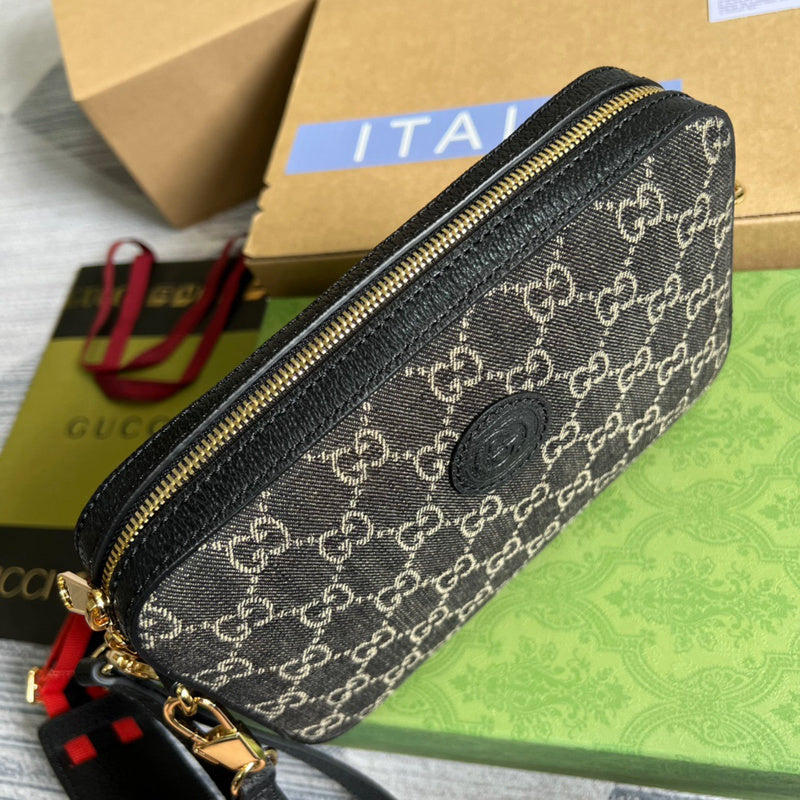 COZY BAGS - Guki Men Bags - 176