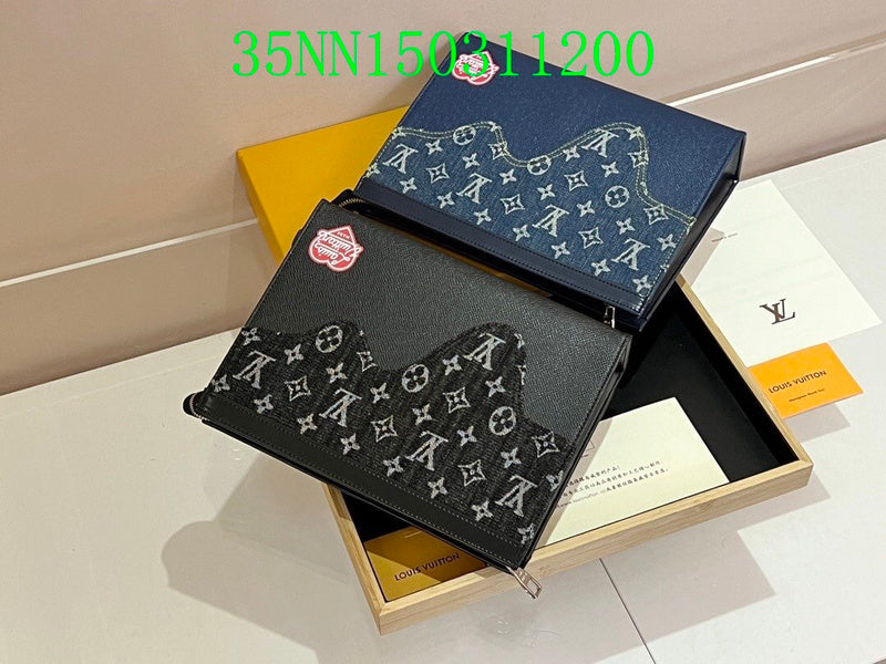 COZY BAGS - LOV Wallet - 1523