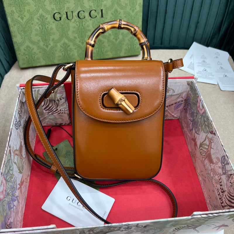 COZY BAGS - GUKI Women Bags - 980