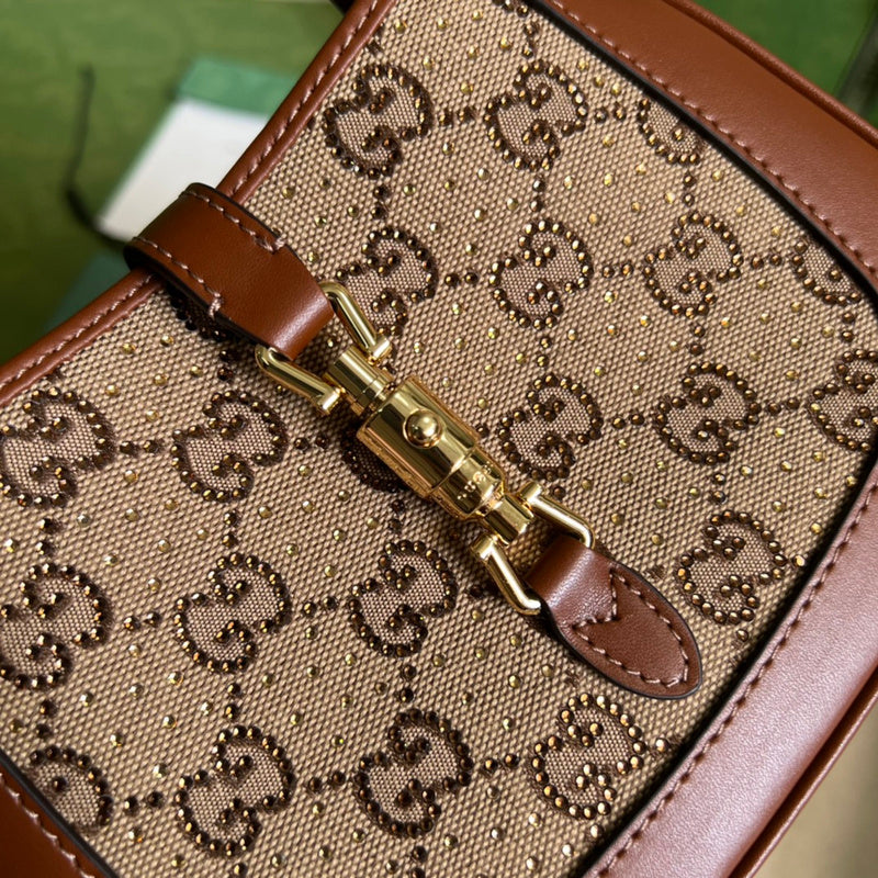 COZY BAGS - GUKI Women Bags - 1111