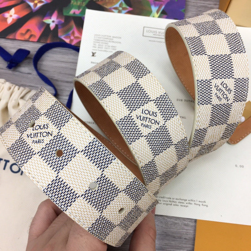 JB - LOV Belts - 248