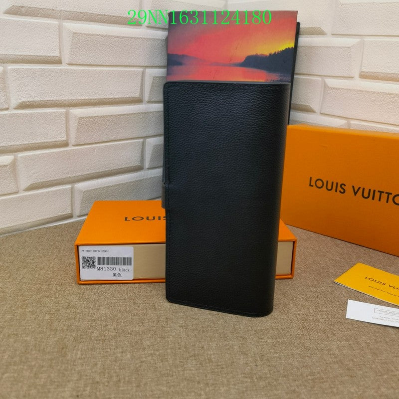 COZY BAGS - LOV Wallet - 867