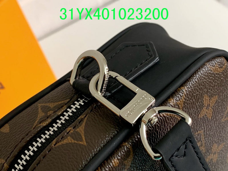 COZY BAGS - CHL Wallet - 1247