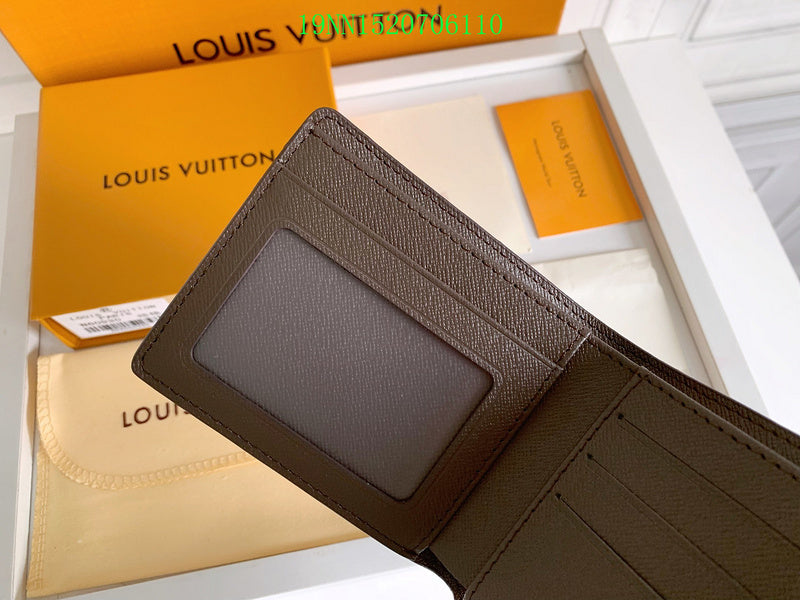 COZY BAGS - CHL Wallet - 799