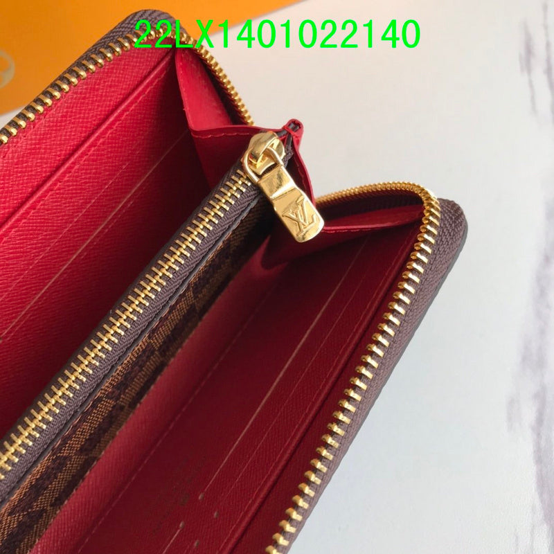 COZY BAGS - CHL Wallet - 1342
