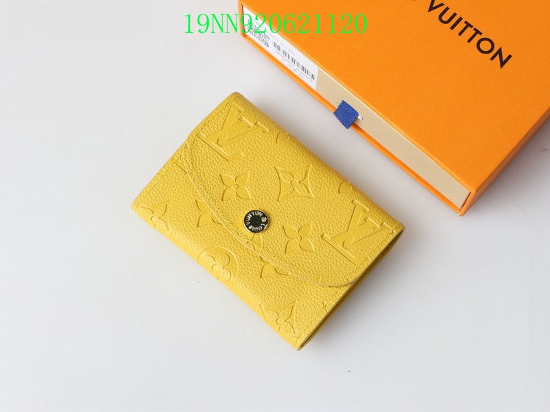 COZY BAGS - LOV Wallet - 348