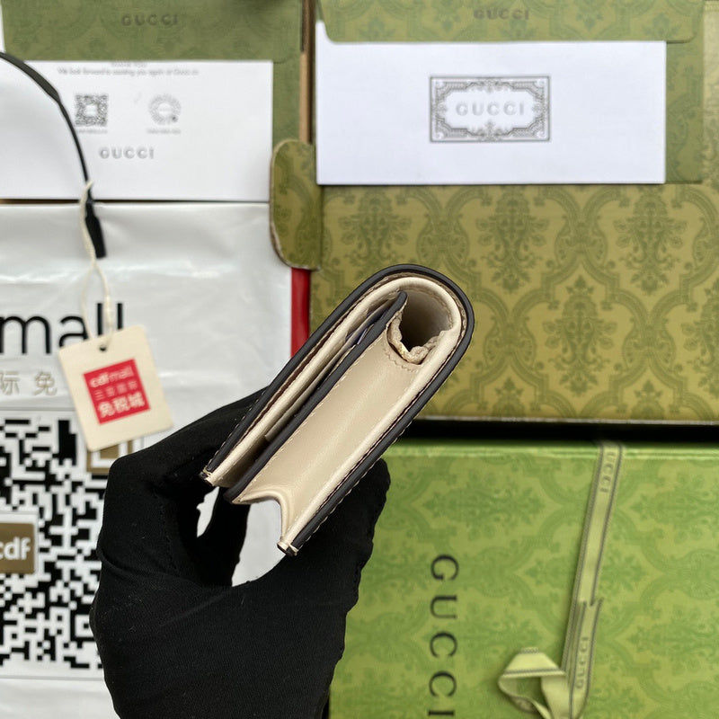 Cozy Bags - GUKI Women Wallets - 108