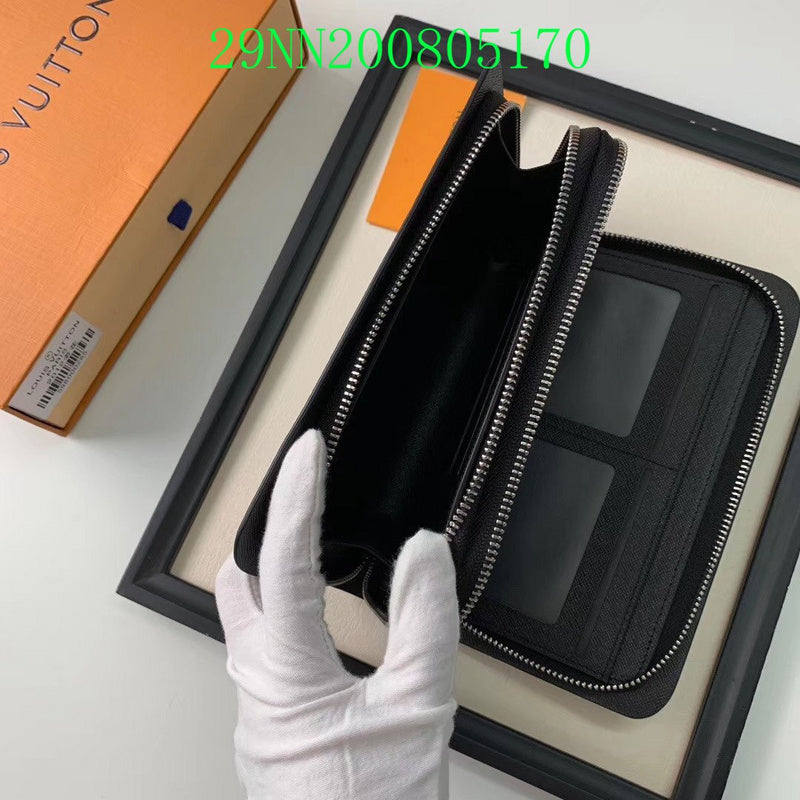 COZY BAGS - CHL Wallet - 708
