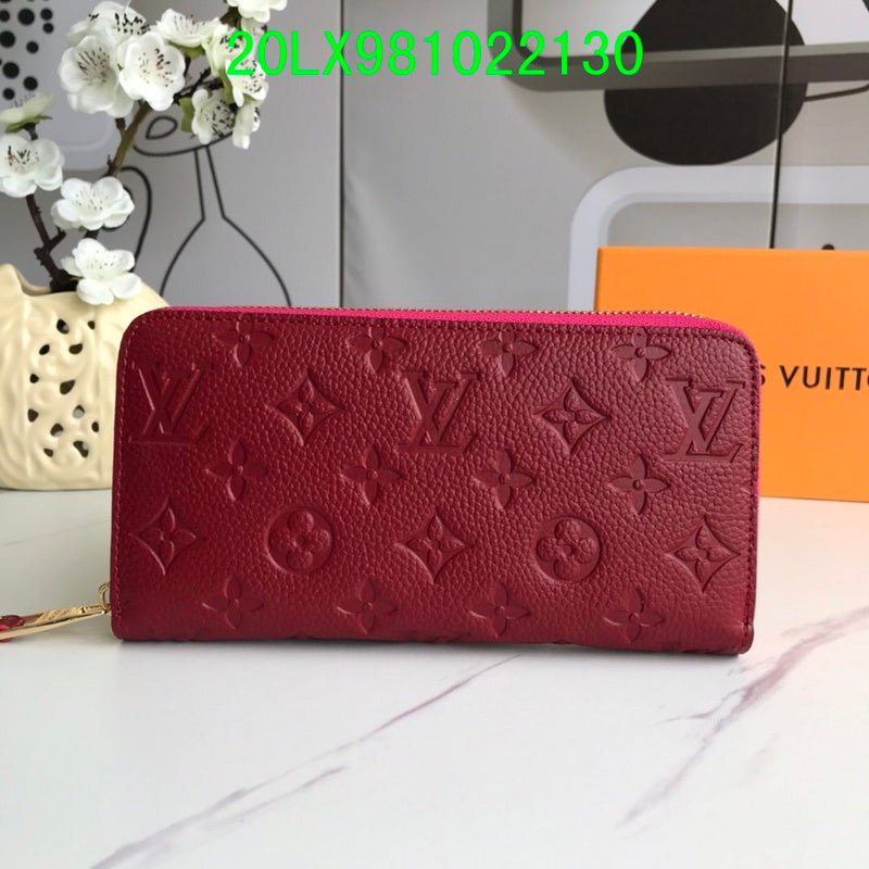 COZY BAGS - CHL Wallet - 1384