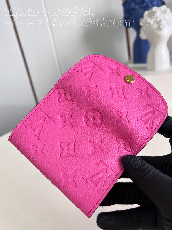 COZY - LOV Wallets - 054