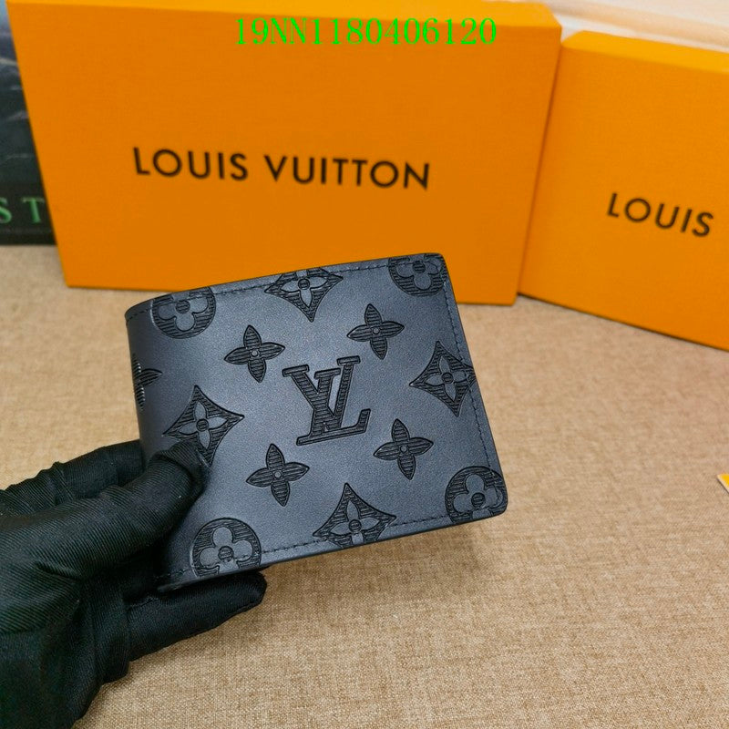 COZY BAGS - LOV Wallet - 1444