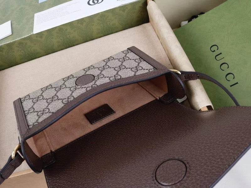 COZY BAGS - GUKI Women Bags - 1042