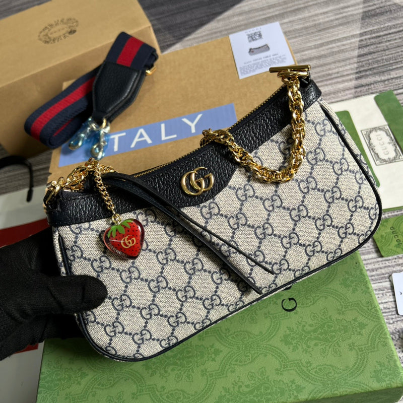 COZY BAGS - GUKI Bags - 1137